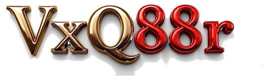 vxq88r logo